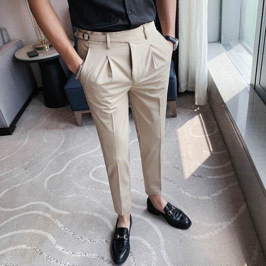 Anzughose für Herren - FreeWave Fashion 