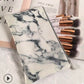 10 Marmor-Make-up-Pinsel-Sets, Beauty-Tools, Rouge, Lidschatten, Gesichtsmodifikation, 5 große und 5 kleine Explosionen. - FreeWave Fashion 