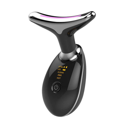 Nackenpflegemassage - FreeWave Fashion 