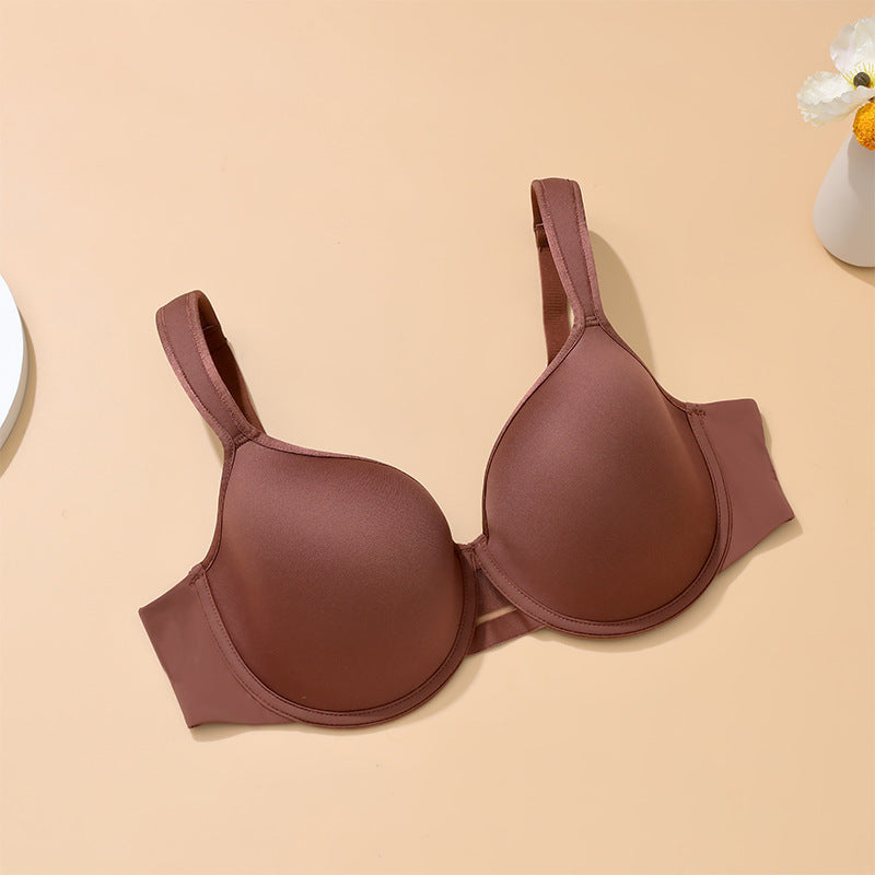 Plus-Size-Unterwäsche BH