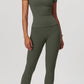 Figurbetontes Top