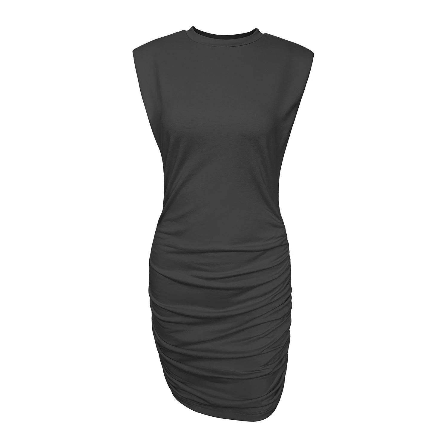 Stylisches Kleid - FreeWave Fashion 