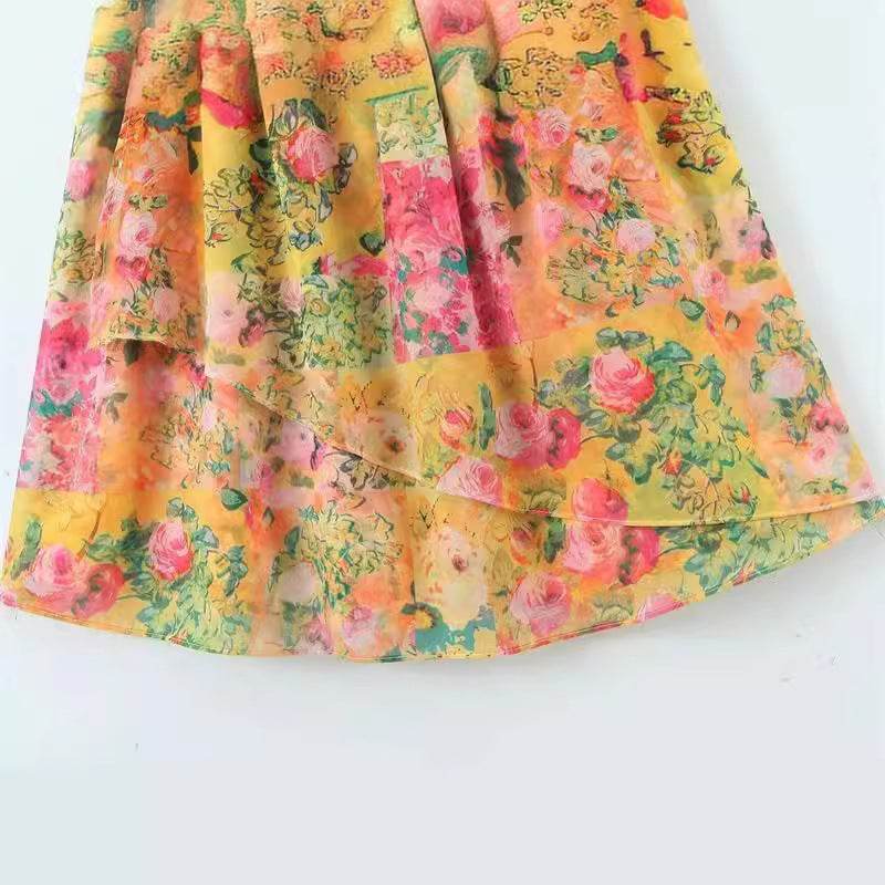 Hosenträgerkleid Sommer – Stilvolle Sommermode für jeden Anlass - FreeWave Fashion