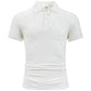 Kurzarm Polo Shirt - FreeWave Fashion 