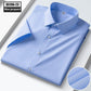 Kurzarmhemd - FreeWave Fashion 