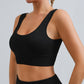 Thread Yoga Unterwäsche Sport-BH