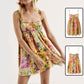Hosenträgerkleid Sommermode - FreeWave Fashion 