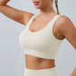 Thread Yoga Unterwäsche Sport-BH