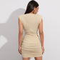 Stylisches Kleid - FreeWave Fashion 