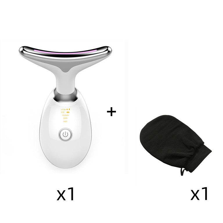 Nackenpflegemassage - FreeWave Fashion 