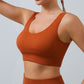 Thread Yoga Unterwäsche Sport-BH