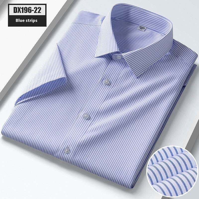 Kurzarmhemd - FreeWave Fashion 