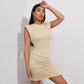 Stylisches Kleid - FreeWave Fashion 