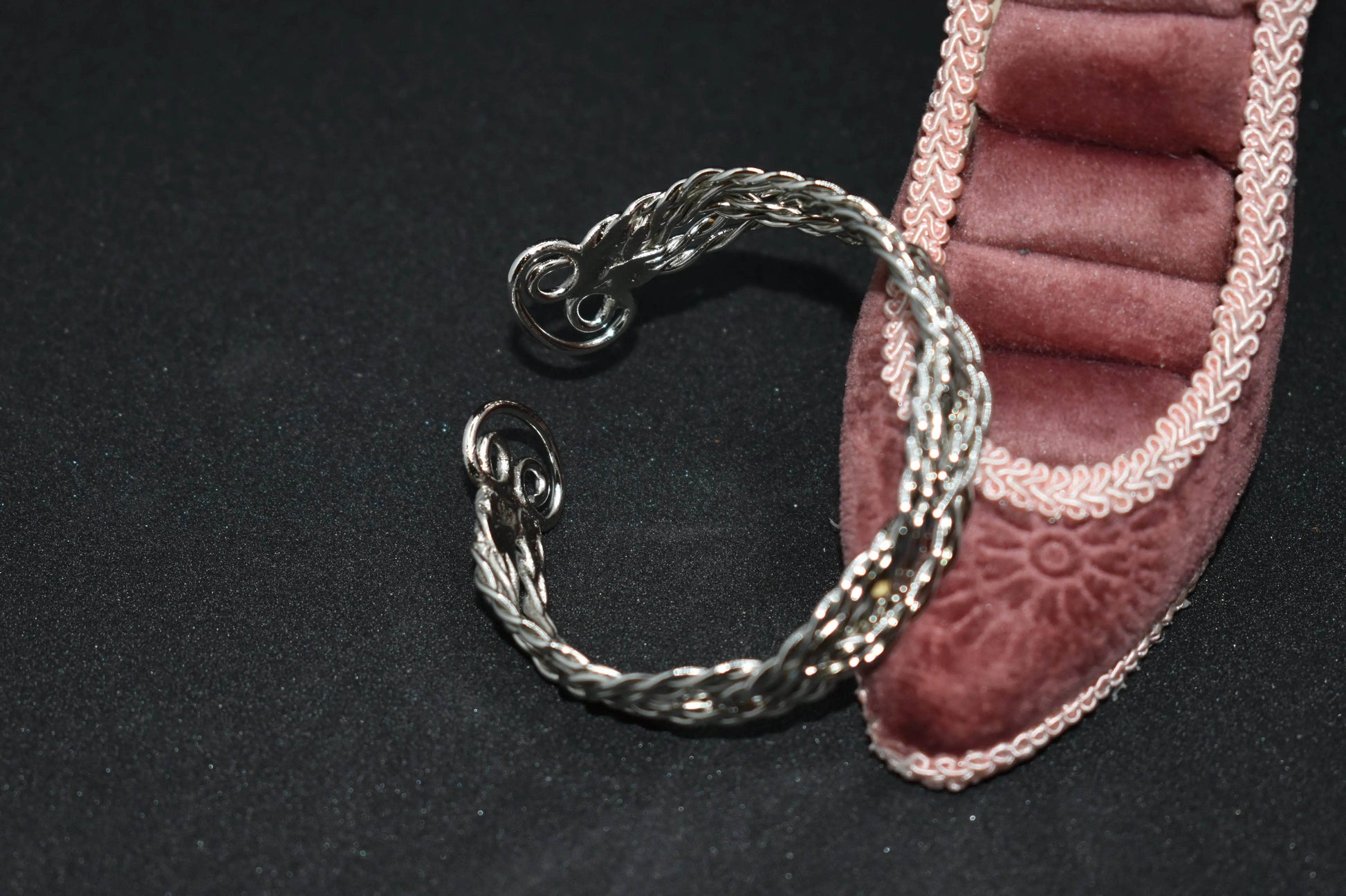Armband Silber - FreeWave Fashion 