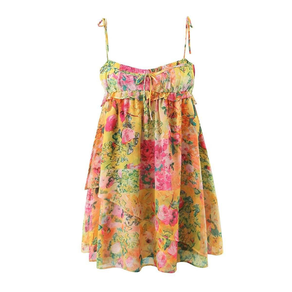 Hosenträgerkleid Sommer – Stilvolle Sommermode für jeden Anlass - FreeWave Fashion