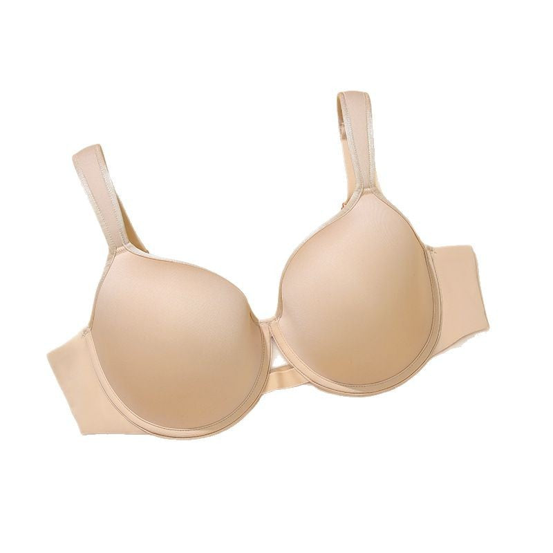 Plus-Size-Unterwäsche BH