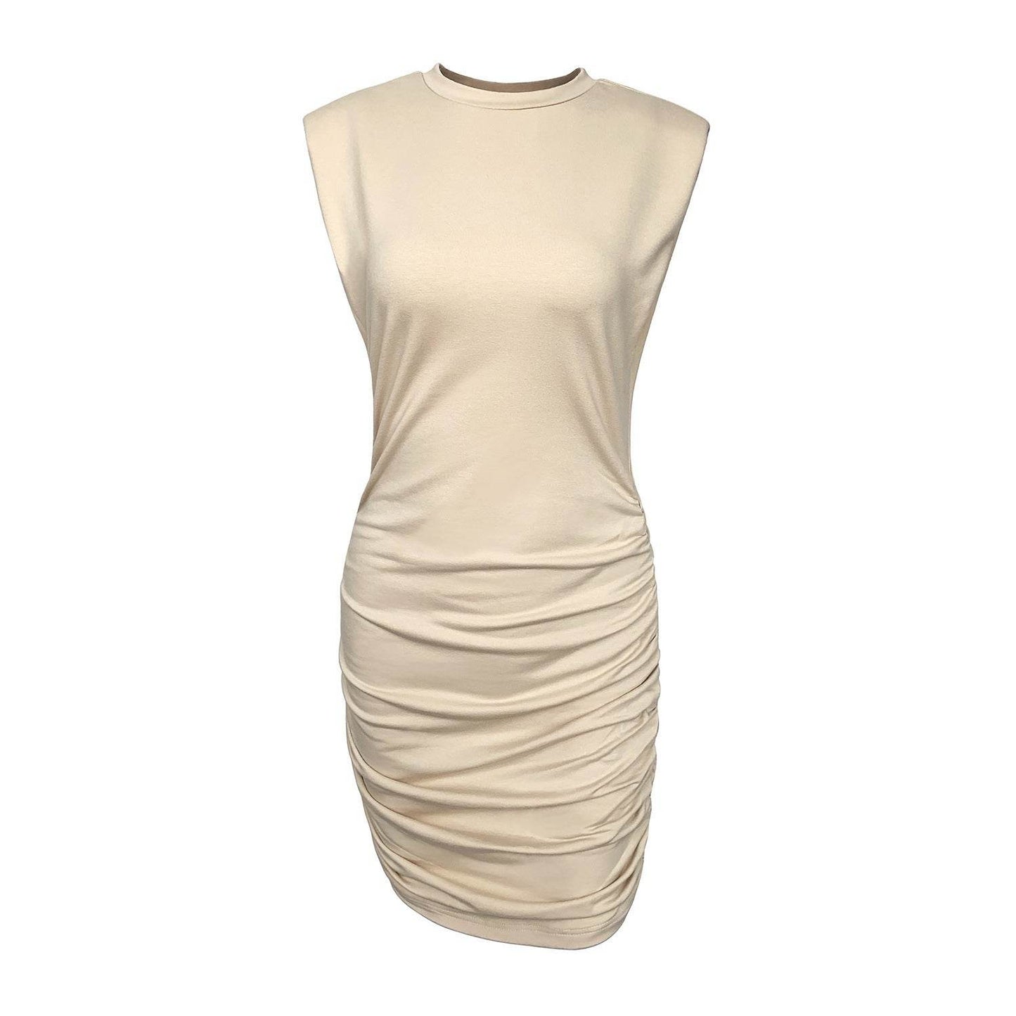 Stylisches Kleid - FreeWave Fashion 