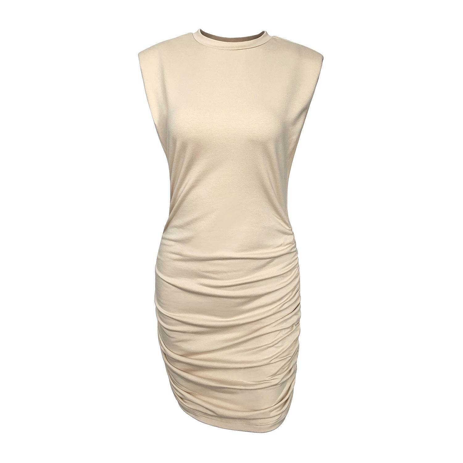 Stylisches Kleid - FreeWave Fashion 