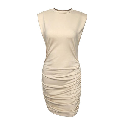 Stylisches Kleid - FreeWave Fashion 