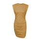 Stylisches Kleid - FreeWave Fashion 