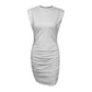 Stylisches Kleid - FreeWave Fashion 