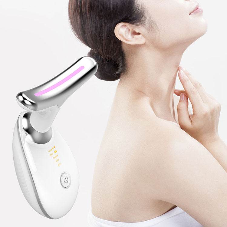 Nackenpflegemassage - FreeWave Fashion 