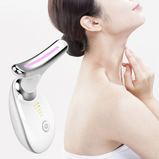 Nackenpflegemassage - FreeWave Fashion 