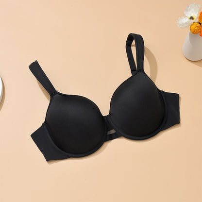 Plus-Size-Unterwäsche BH