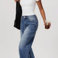 Figurbetontes Top