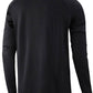 Herren T-Shirt mit Knopfleiste - FreeWave Fashion 