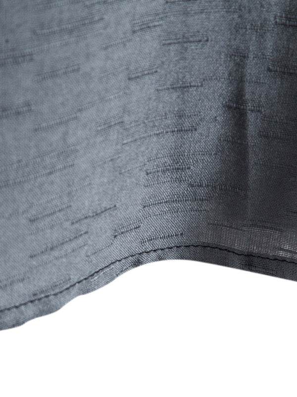 Modisches, trendiges, lässiges Kurzarmhemd - FreeWave Fashion 
