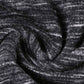 Langärmeliges T-Shirt aus Slub-Seide - FreeWave Fashion 