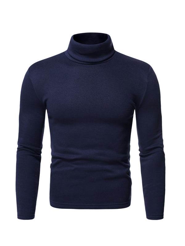 Fleecepullover - FreeWave Fashion 