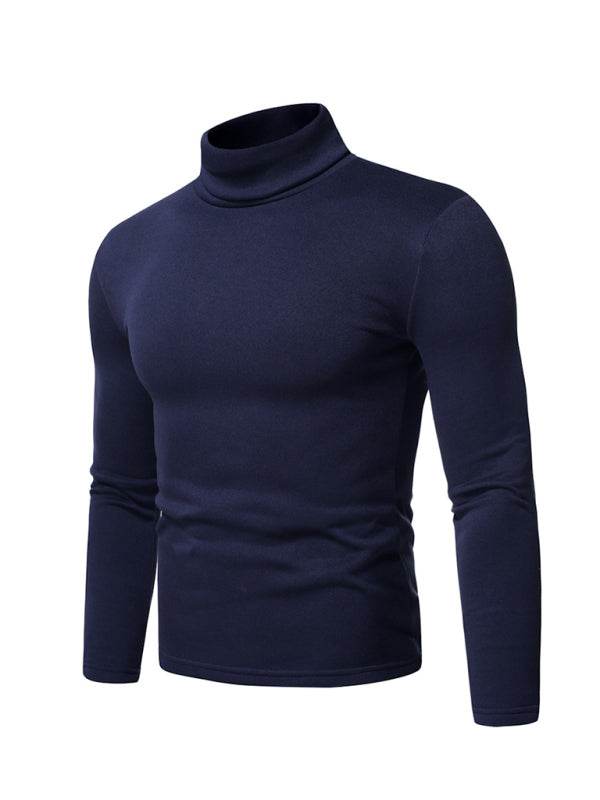 Fleecepullover - FreeWave Fashion 