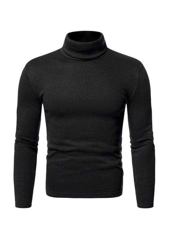 Fleecepullover - FreeWave Fashion 