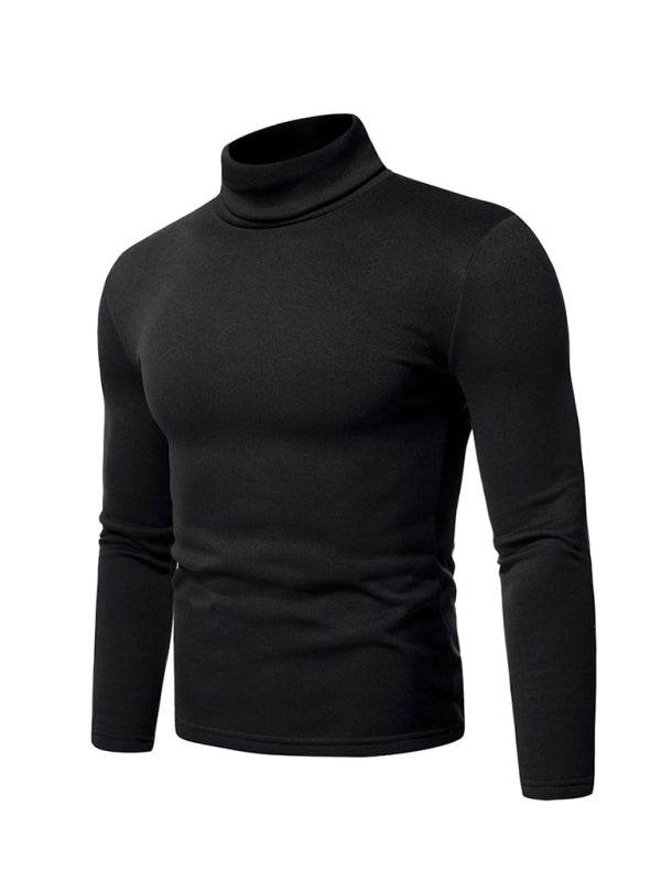 Fleecepullover - FreeWave Fashion 