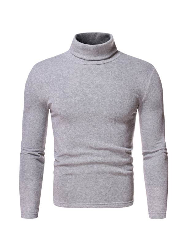 Fleecepullover - FreeWave Fashion 