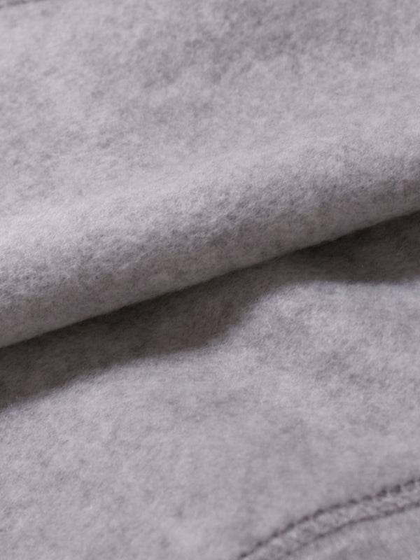 Fleecepullover - FreeWave Fashion 