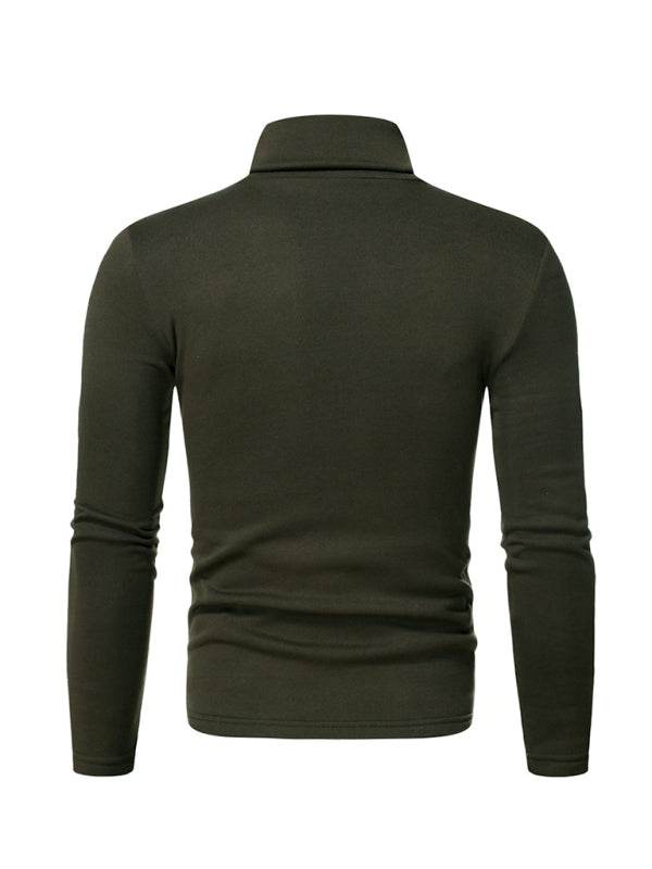 Fleecepullover - FreeWave Fashion 