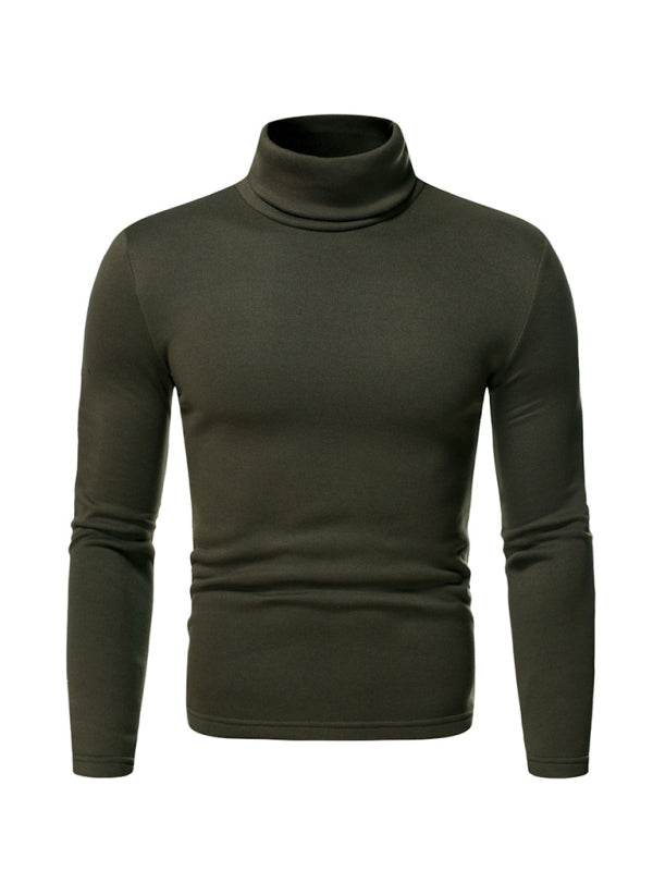 Fleecepullover - FreeWave Fashion 