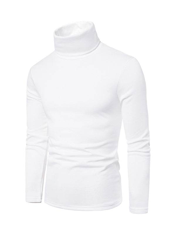 Fleecepullover - FreeWave Fashion 