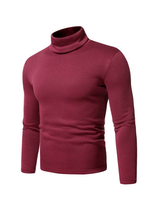 Fleecepullover - FreeWave Fashion 