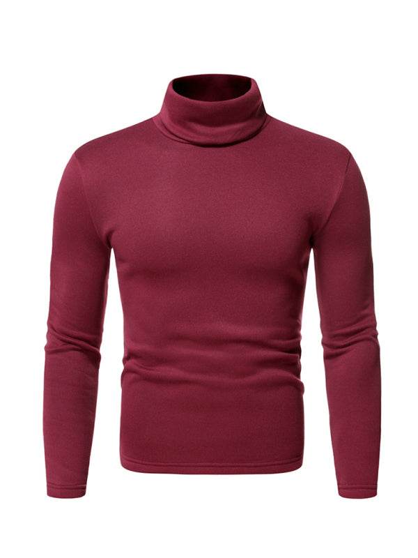 Fleecepullover - FreeWave Fashion 