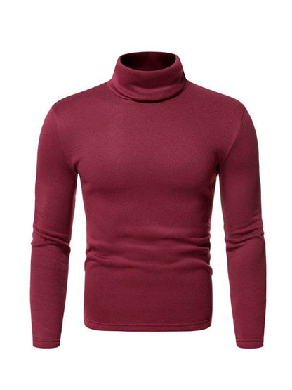 Fleecepullover - FreeWave Fashion 