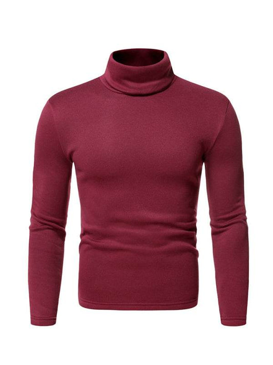 Fleecepullover - FreeWave Fashion 