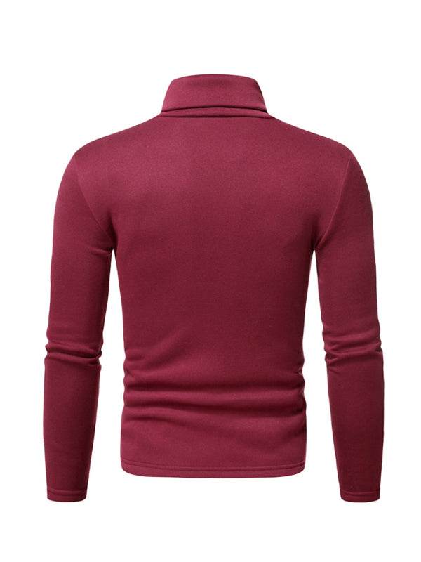 Fleecepullover - FreeWave Fashion 