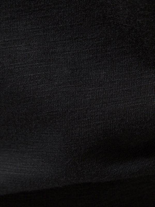 Herren Henley Casual Fashion Basic Kurzarm-T-Shirt - FreeWave Fashion 