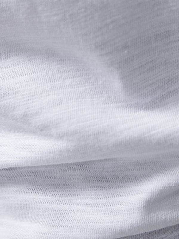 Herren Henley Casual Fashion Basic Kurzarm-T-Shirt - FreeWave Fashion 