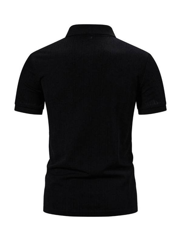 Poloshirt für Herren - FreeWave Fashion 
