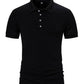 Poloshirt für Herren - FreeWave Fashion 
